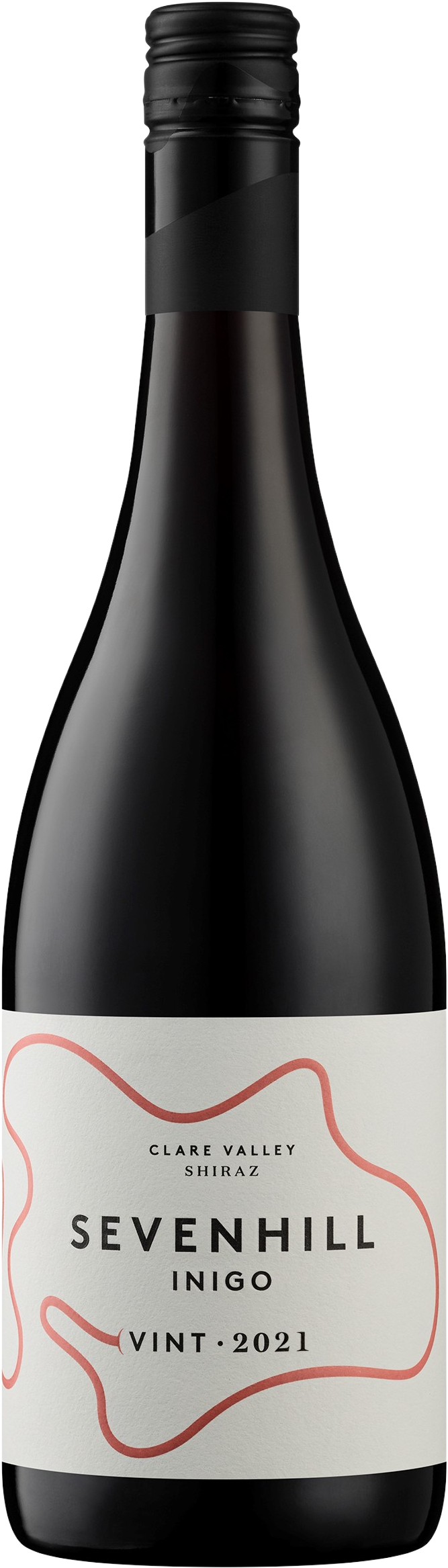 Sevenhill Cellars Inigo Clare Valley Shiraz 2021